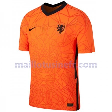 Maillot de Foot Pays-Bas Domicile UEFA EURO 2020